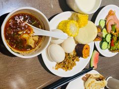 -兴芮温泉度假区