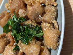 -隅乐胡椒虾·台湾菜·团建(皇岗店)