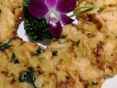 -阿英煲(凉城路店)