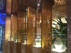 大堂-怡和春天大酒楼(柳芳店)