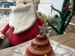-嗒令甜品·主题融合料理餐厅(首座时代店)