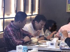 大堂-欣悦会港式茶餐厅(燕郊永旺店)