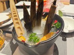 -若蘭慈·无国界素食料理(欢乐海岸店)