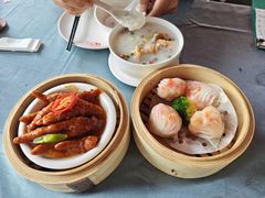 -鹿鸣酒家(越秀店)