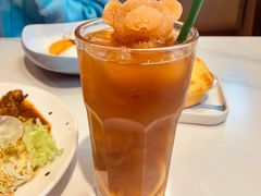 -柠檬树茶餐厅(海雅缤纷城店)
