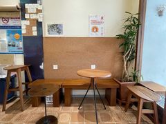 -Radar Coffee(思南路店)