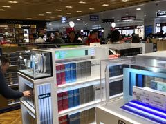 -日上免税行(浦东机场五店)