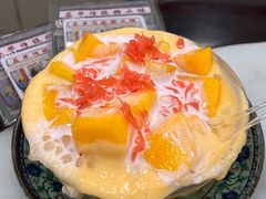 -荔芳传统糖水铺