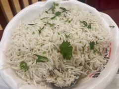 -清真· AL-JANNAT 佳纳特餐厅(仙林店)