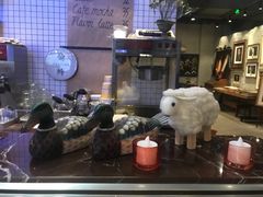 -MUSEE CAFE(保利·时光里店)
