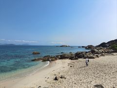 -三亚蜈支洲岛旅游区