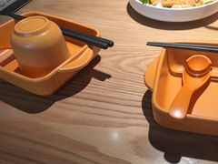 -谷丽麦馕新疆菜·清真(步步高梅溪新天地店)