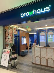 点击看大图 -Browhaus眉睫沙龙