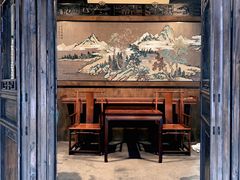 -惠山古镇·寄畅园