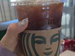 -星巴克臻选(华堂·新辰汇店)