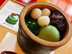 -中村藤吉(平等院店 )
