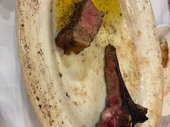 -摩根扒房(桐梓林店)