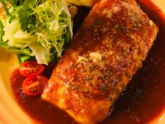 -Cafe Alice咖啡爱丽丝(奥城店)