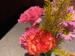 -半秋山西餐厅(宜昌大洋店)