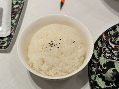 -君庭中餐厅(友谊宾馆店)