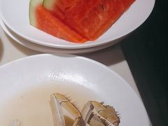 -加餐海鲜自助餐厅(福清万达店)