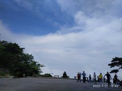 -含鄱口
