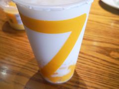 -7分甜(李沧万达店)