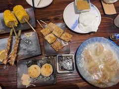-鸟鹏烧鸟居酒屋(熙龙湾店)