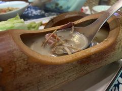 -滇道云南特色料理(康定路店)