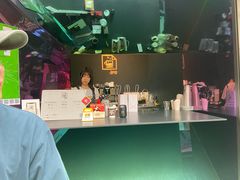 -JPG coffee(广州体育西店)