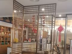 -东来顺饭庄(金泉广场店)