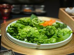 -無二炙坊·和牛烧肉(大钟寺1733店)