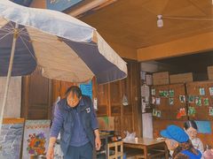-胖金妹鸡豆凉粉店