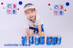 -小鬼当佳儿童摄影(河北保定店)
