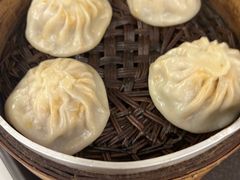 -老新隆牛肉锅贴(新街口店)