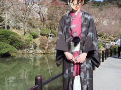 -有栖山 清光院 清水寺