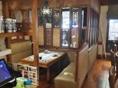 -绿茶餐厅(布吉万象汇店)