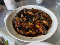 -唔呶喔哩酒家(生产街店)