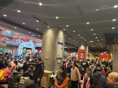 -唐山宴百姓府邸院落中餐