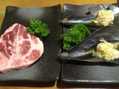 -赤坂亭·M9和牛烧肉·铁板烧(合肥万象城店)
