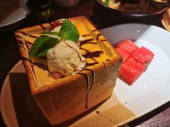 -外婆家(义乌新光汇购物中心店)