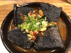 -湘人龙记老长沙米粉(鸟巢店)