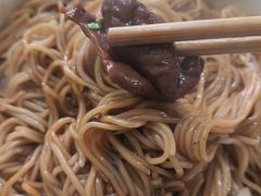 -庙桥肠肠面