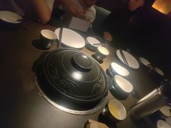 -同仁四季椰子鸡(宝安壹方城店)