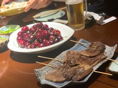 -晶吉·居酒屋·烧鸟·生鱼饭(中山区民主广场店)