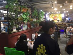 -钢管厂歆瑞源油卤串串香(春熙路太古里店)