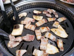 -33韩式自助烧烤(环城南路店)