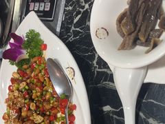 -李师傅脆肚(华强北店)