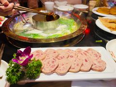 -小四川老火锅(欧风店)