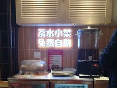 -朴大叔拌饭(上海真如环宇城店)